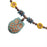 Retired - Owl Quartet Necklace