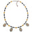 Retired - Owl Quartet Necklace