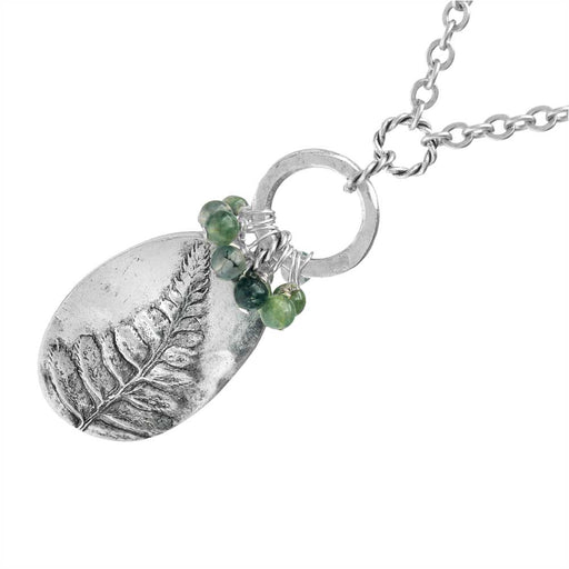 Undergrowth Necklace (Reboot)