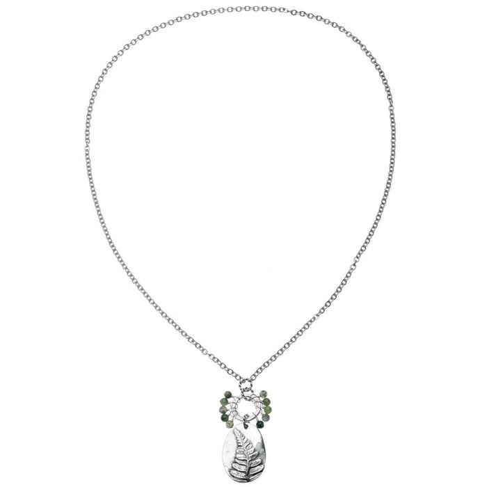 Undergrowth Necklace (Reboot)