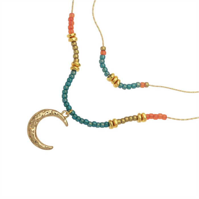 Retired - Lunar Tide Necklace
