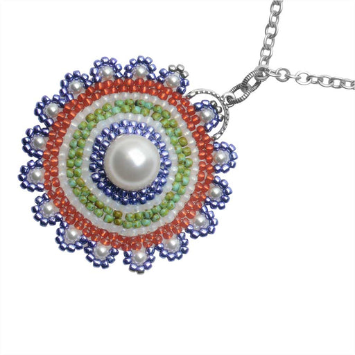 Retired - Full Bloom Necklace