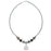 Retired - Gaelic Heart Necklace