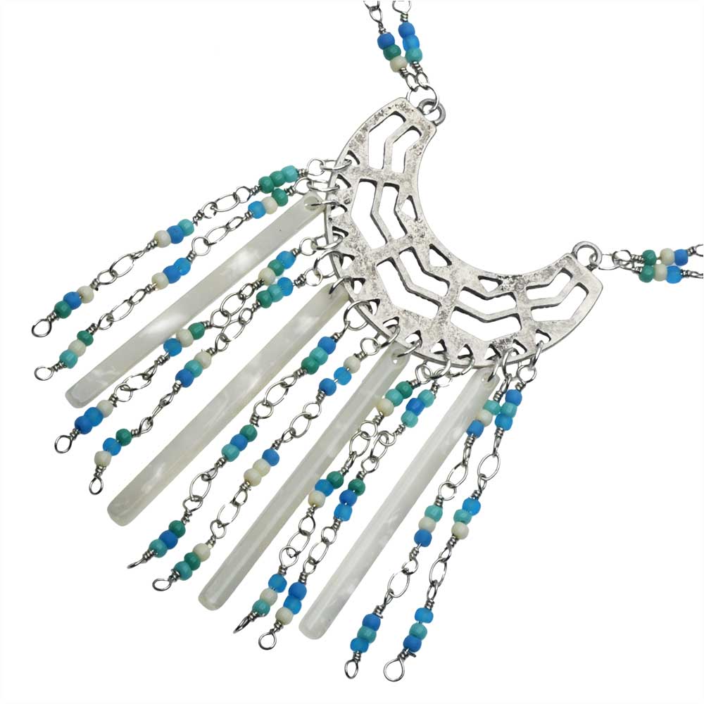Retired - Paseo Del Mar Necklace