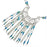Retired - Paseo Del Mar Necklace