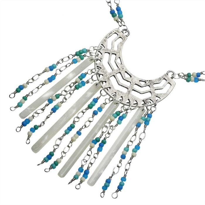 Retired - Paseo Del Mar Necklace