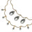 Pearl Trine Necklace (Reboot)