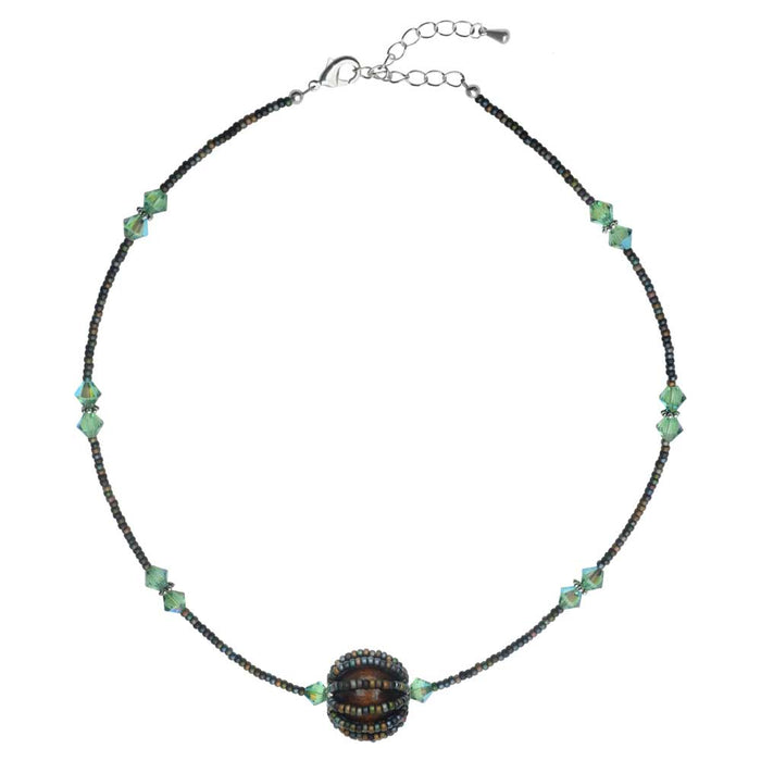 Retired - Papyrus Necklace