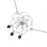 Retired - African Violet Necklace
