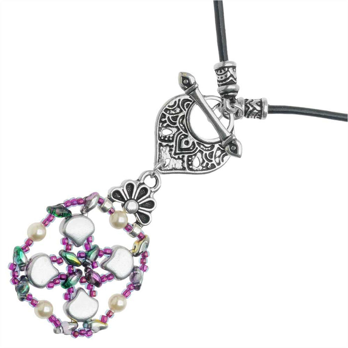Retired - Oasis Lustre Necklace