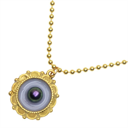Retired - Provence Pearl Necklace