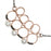 Retired - Rambling Rose Necklace