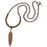 Retired - Spirit Messenger Necklace