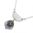 Retired - Moroccan Mum Necklace