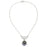 Retired - Moroccan Mum Necklace