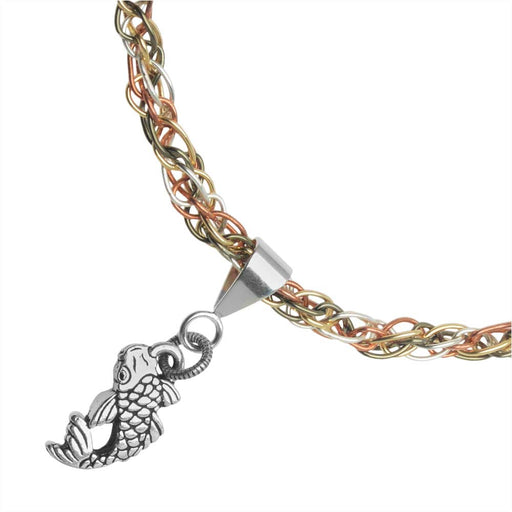 Retired - Carpe Diem Necklace