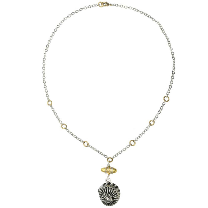 Retired - Galatea Necklace