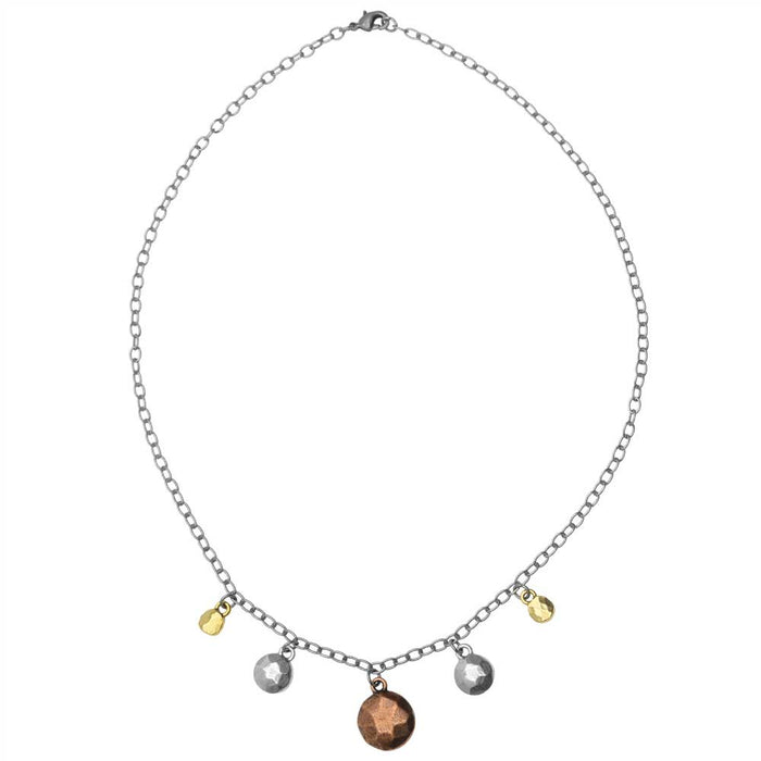 Retired - Eureka Necklace