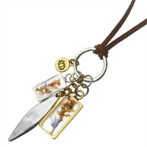 Retired - Au Naturale Necklace