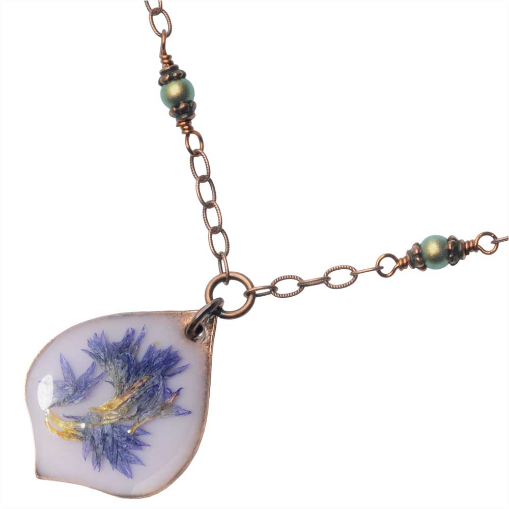 Retired - Violette Necklace