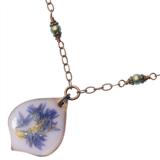 Retired - Violette Necklace