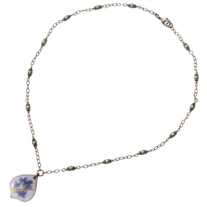 Retired - Violette Necklace