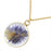Retired - Cornflower Necklace
