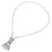 Retired - Tejas Necklace