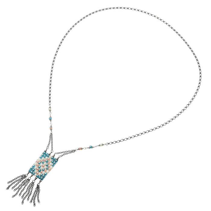 Retired - Tejas Necklace