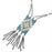 Retired - Tejas Necklace