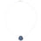 Honeycomb Beaded Bead Necklace (Reboot)