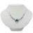 Retired - Parisian Waltz Austrian Crystal Necklace