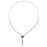Retired - Flora Tassel Necklace
