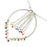 Retired - Alejandra Necklace in Silver