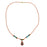 Retired - Taos Knotted Necklace