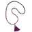Retired - Crazy Lace Casbah Necklace
