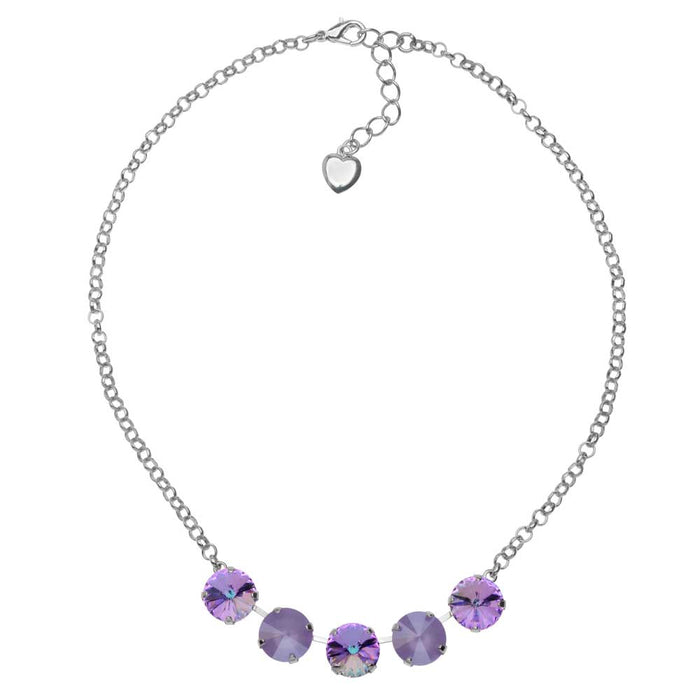 Retired - Mermaid's Song Necklace