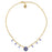 Retired - Tanzanite Tango Necklace