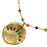 Retired - Metal Stamped Name Necklace