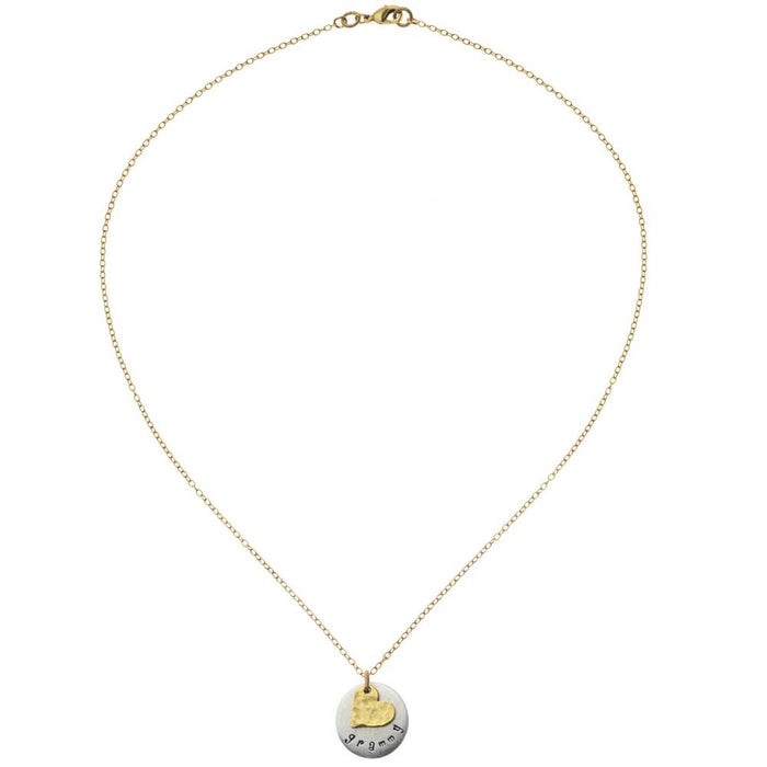 Retired - Grammy Necklace