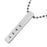 Retired - Names All Around Unisex Necklace