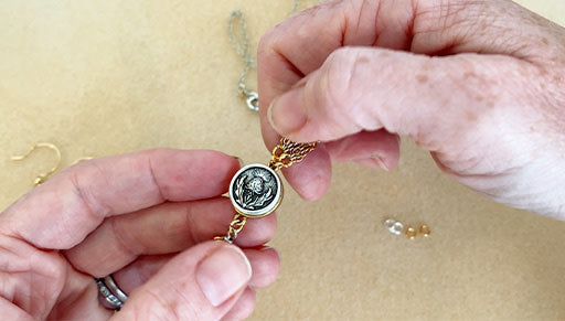 Pro Tips for Handmade Jewelry Construction