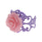 Retired - Lilac and Pink Love in Bloom Ring
