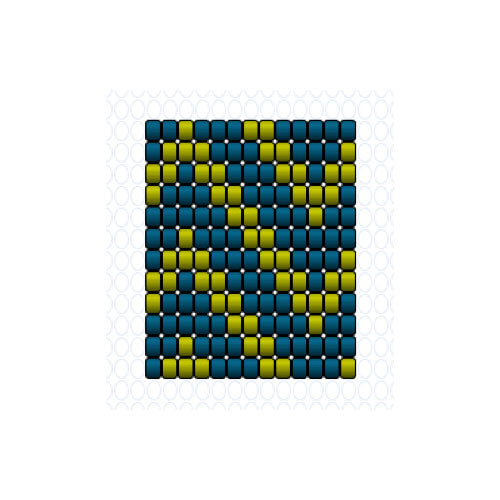 Retired - Summer Sizzle Ring