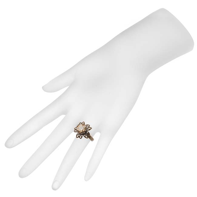 Retired - Mariella Ring