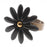 Retired - Dear Daisy Ring in Black