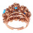 Retired - Diadem Ring