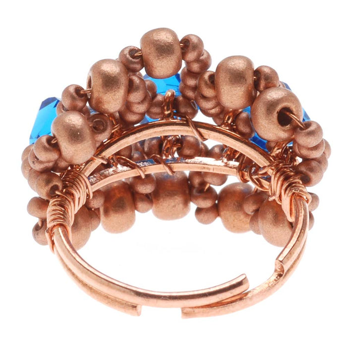 Retired - Diadem Ring