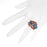 Retired - Diadem Ring