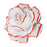 Retired - Painting the Roses Red Ring